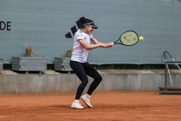 Bild 500 - BL Club an der Alster - Blau Weiss Berlin : Ergebnis: 0:9